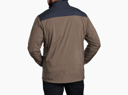 The One™ Jacket - DRIFTWOOD