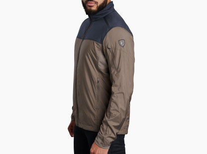 The One™ Jacket - DRIFTWOOD