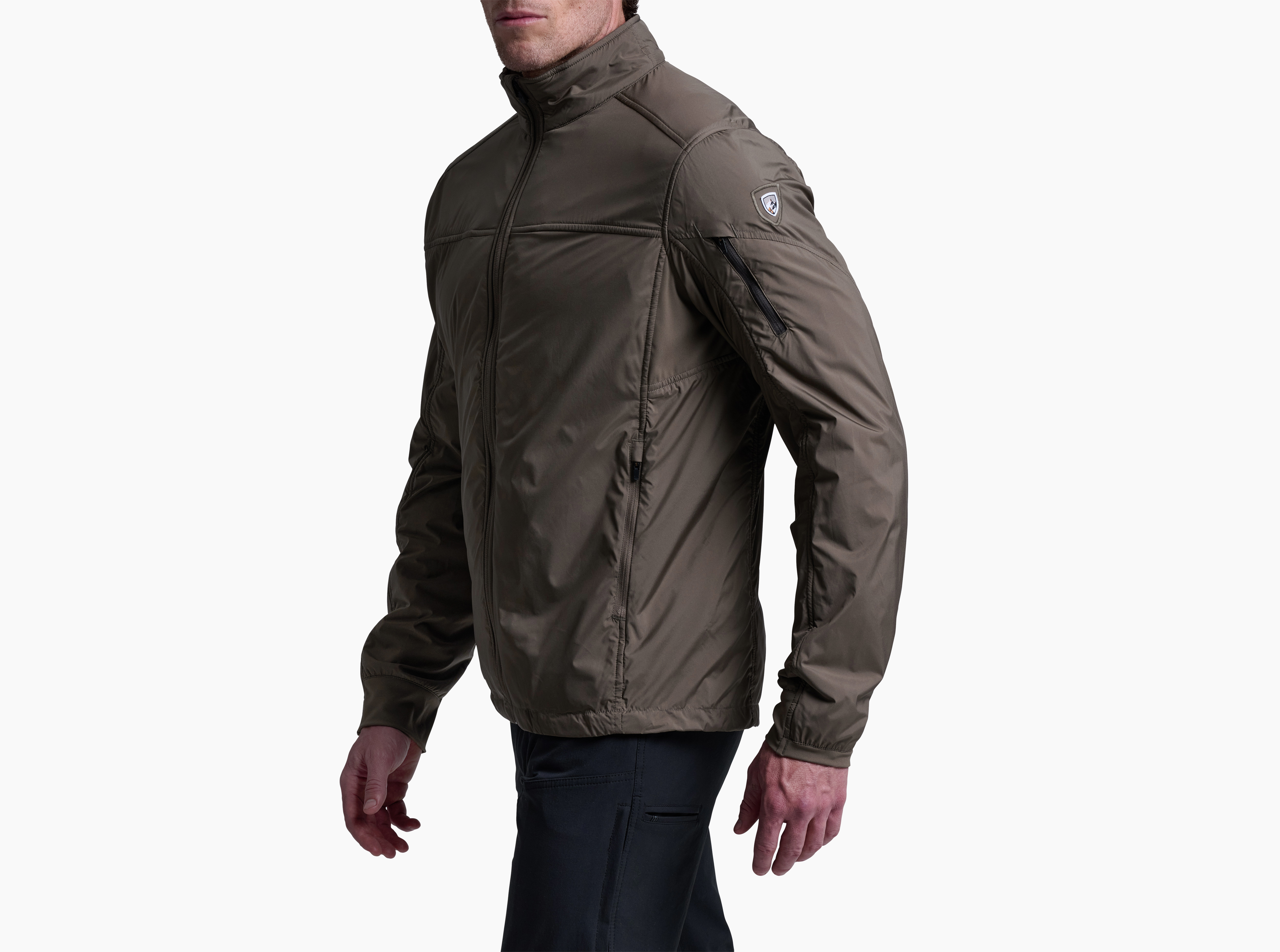 The One™ Jacket - KANTEEN