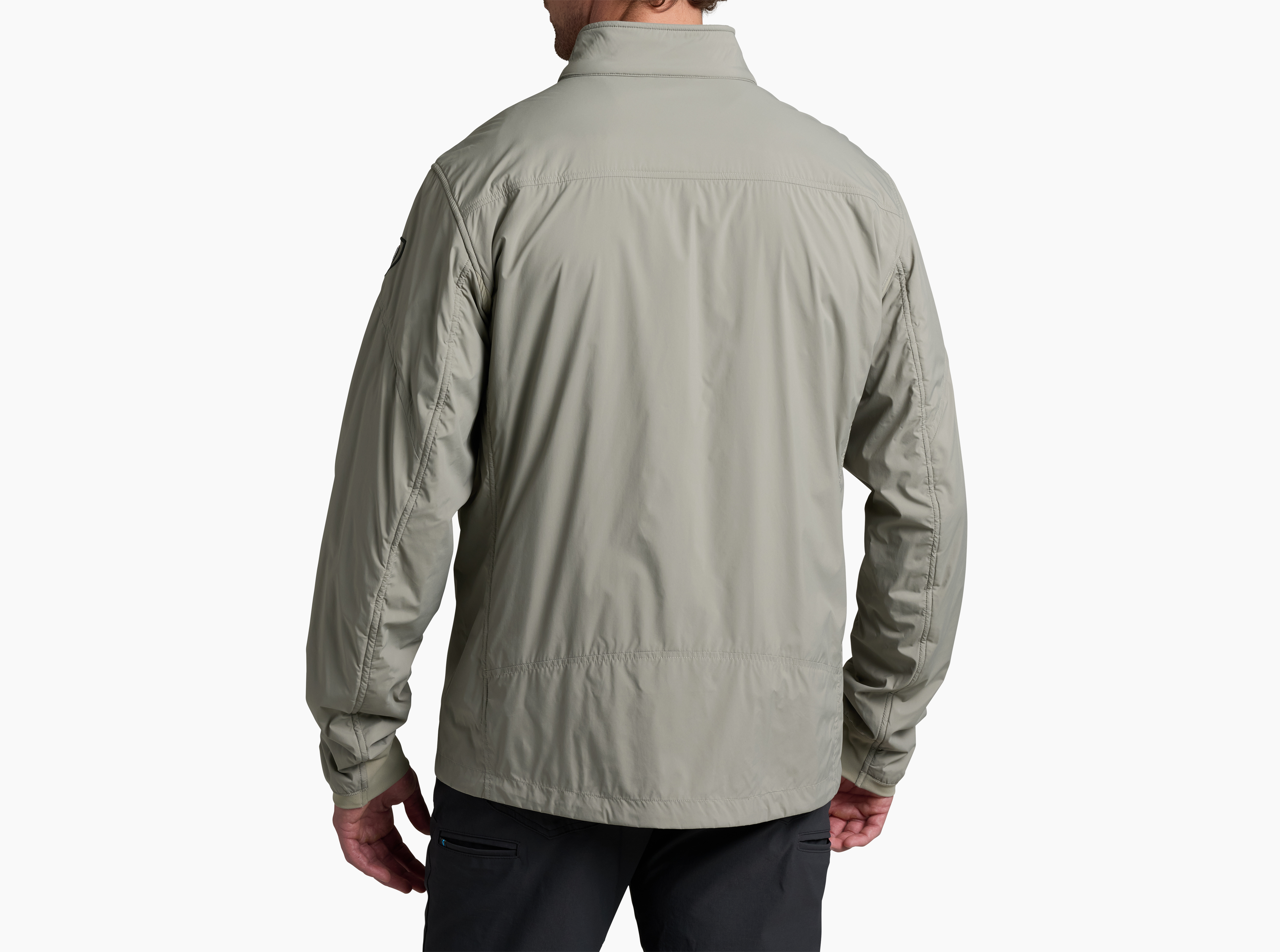 The One™ Jacket - SAGEBRUSH