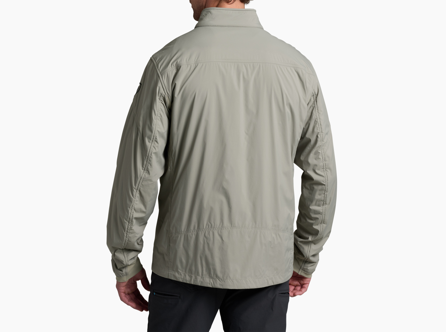 The One™ Jacket - SAGEBRUSH