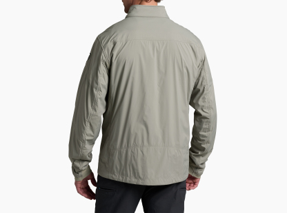 The One™ Jacket - SAGEBRUSH