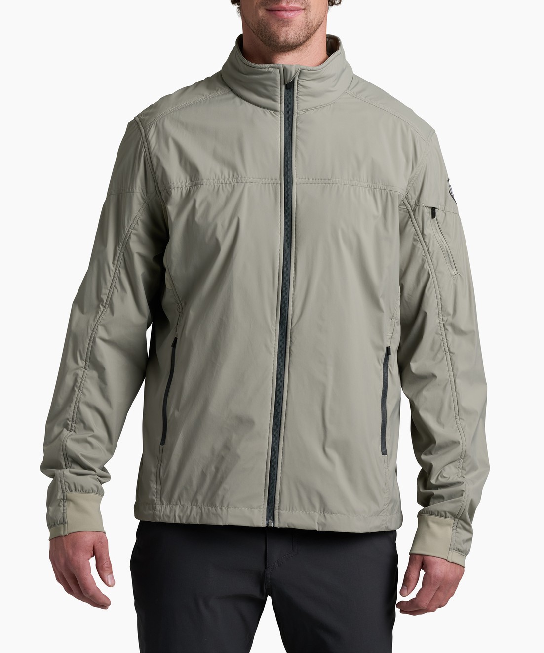 The One™ Jacket - SAGEBRUSH