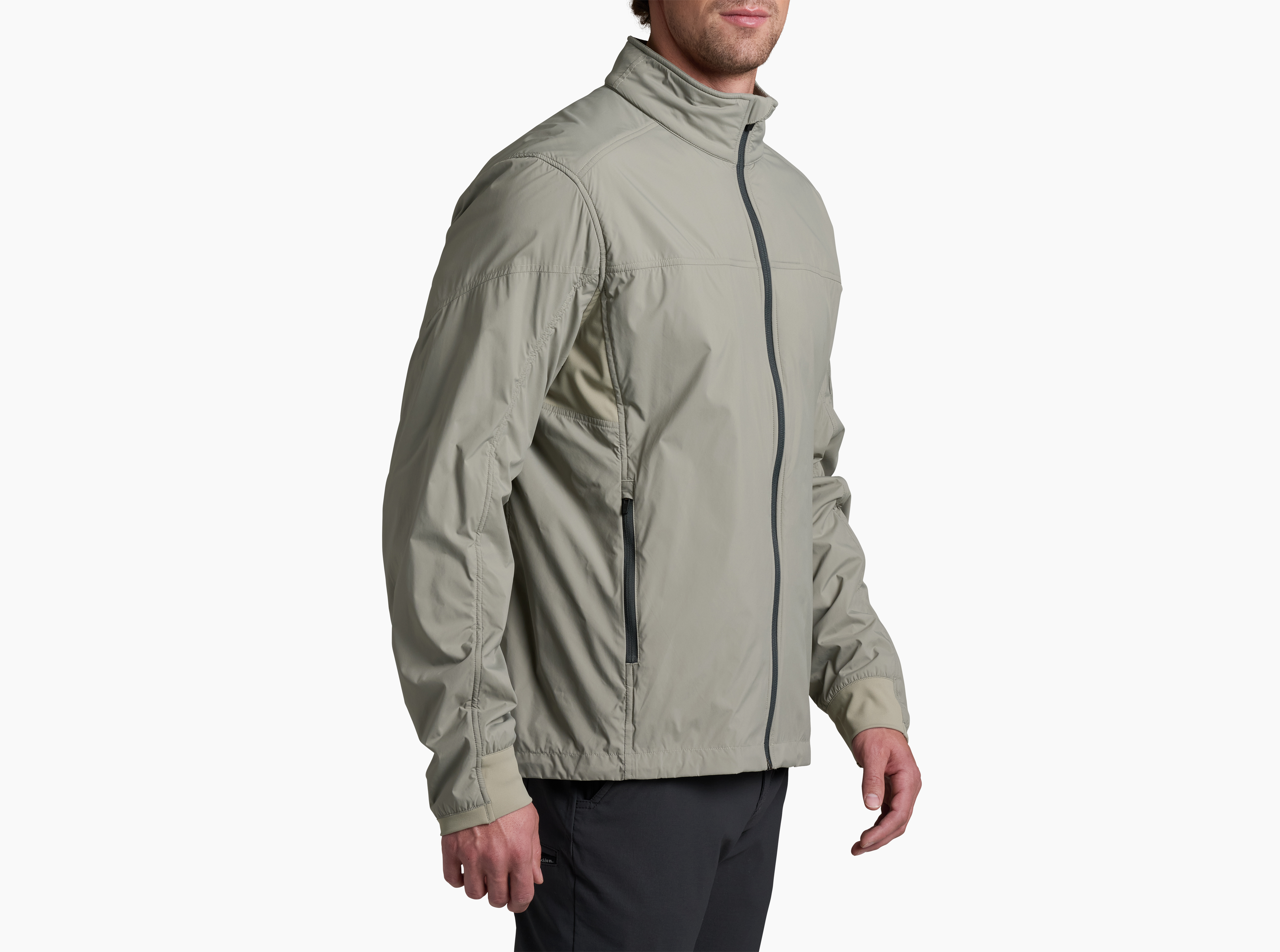 The One™ Jacket - SAGEBRUSH