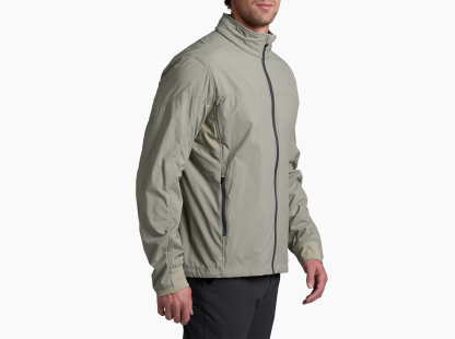 The One™ Jacket - SAGEBRUSH