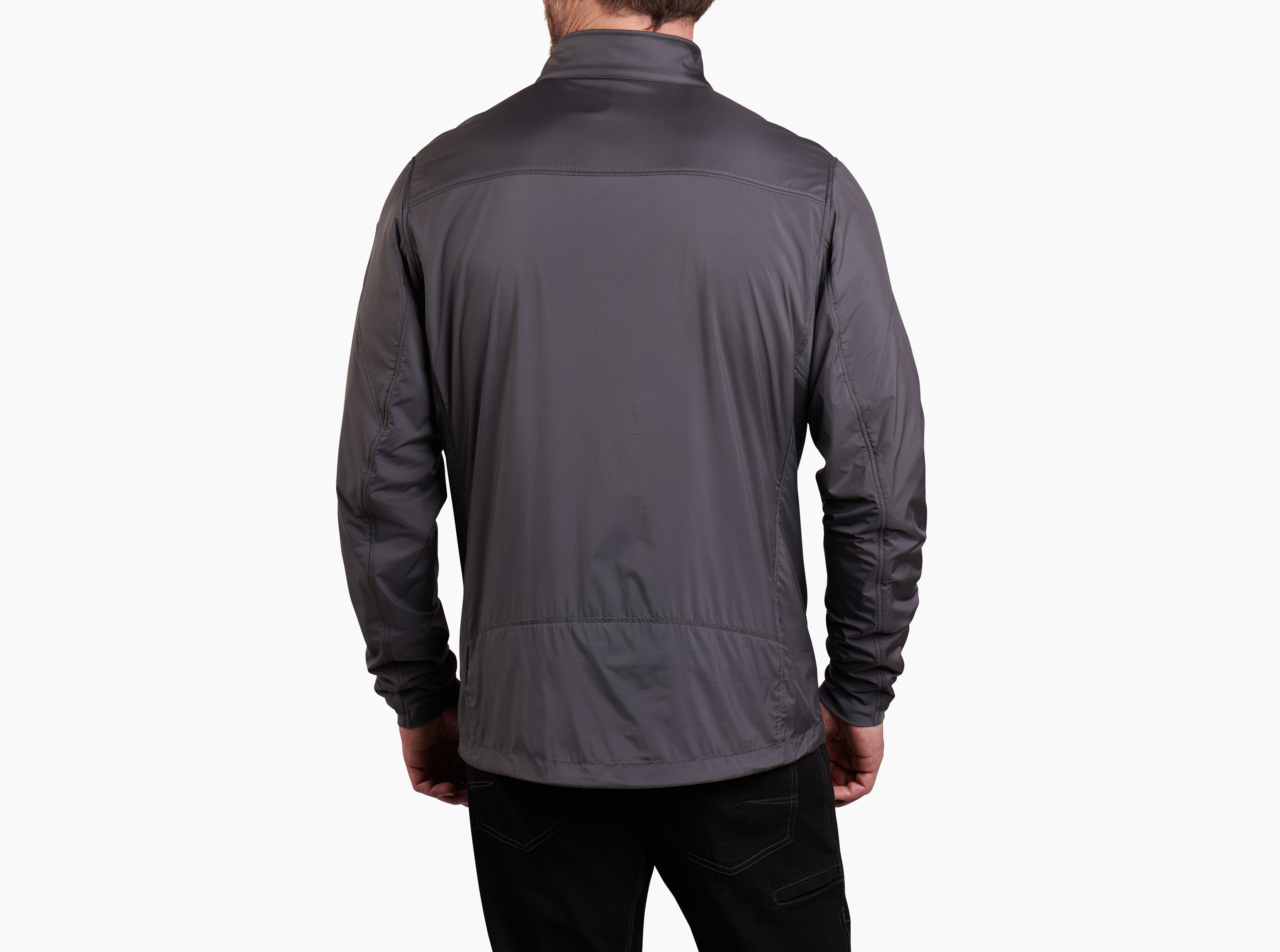 The One™ Jacket - CARBON