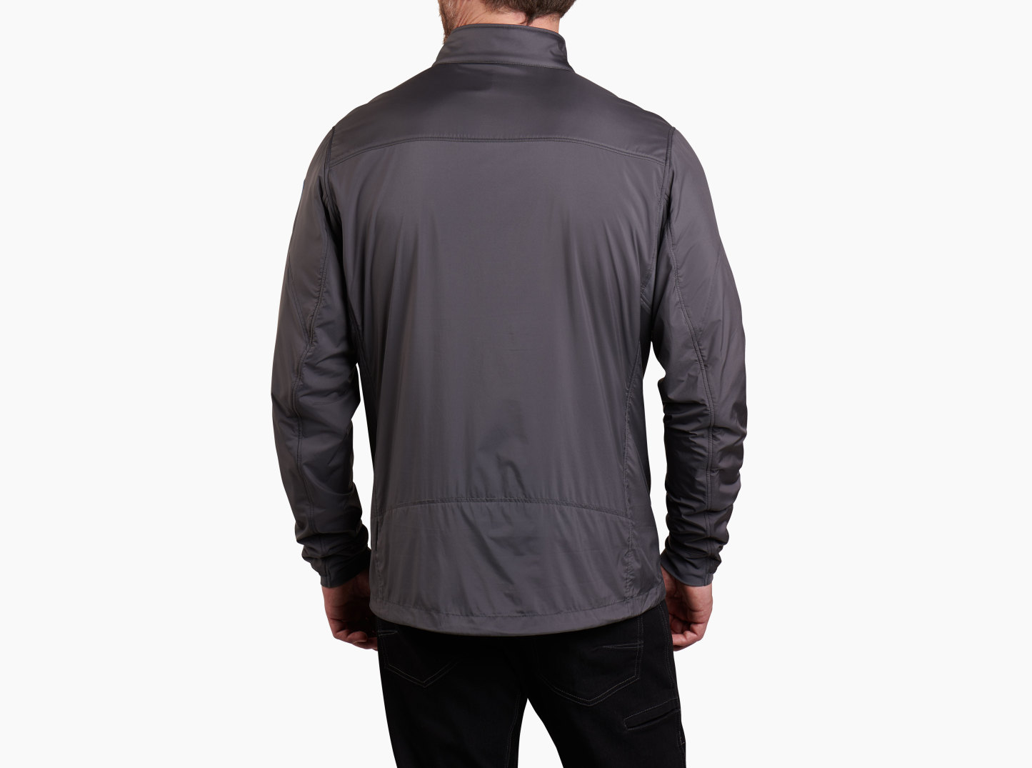The One™ Jacket - CARBON