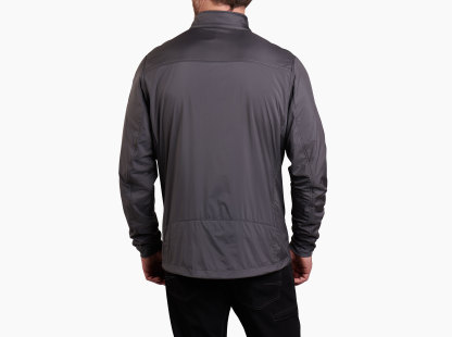 The One™ Jacket - CARBON