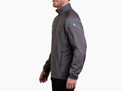 The One™ Jacket - CARBON