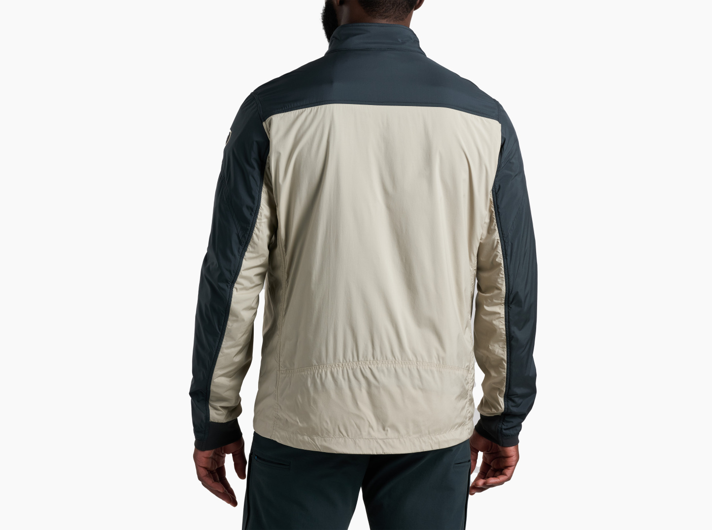 The One™ Jacket - ELM / ONYX