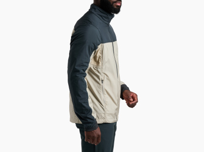 The One™ Jacket - ELM / ONYX