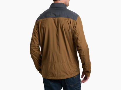 The One™ Jacket - HEADWATER
