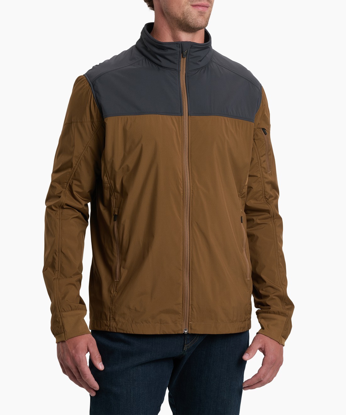 The One™ Jacket - HEADWATER