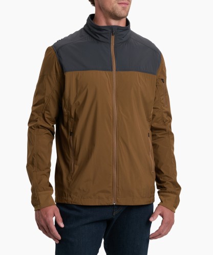 The One™ Jacket - HEADWATER