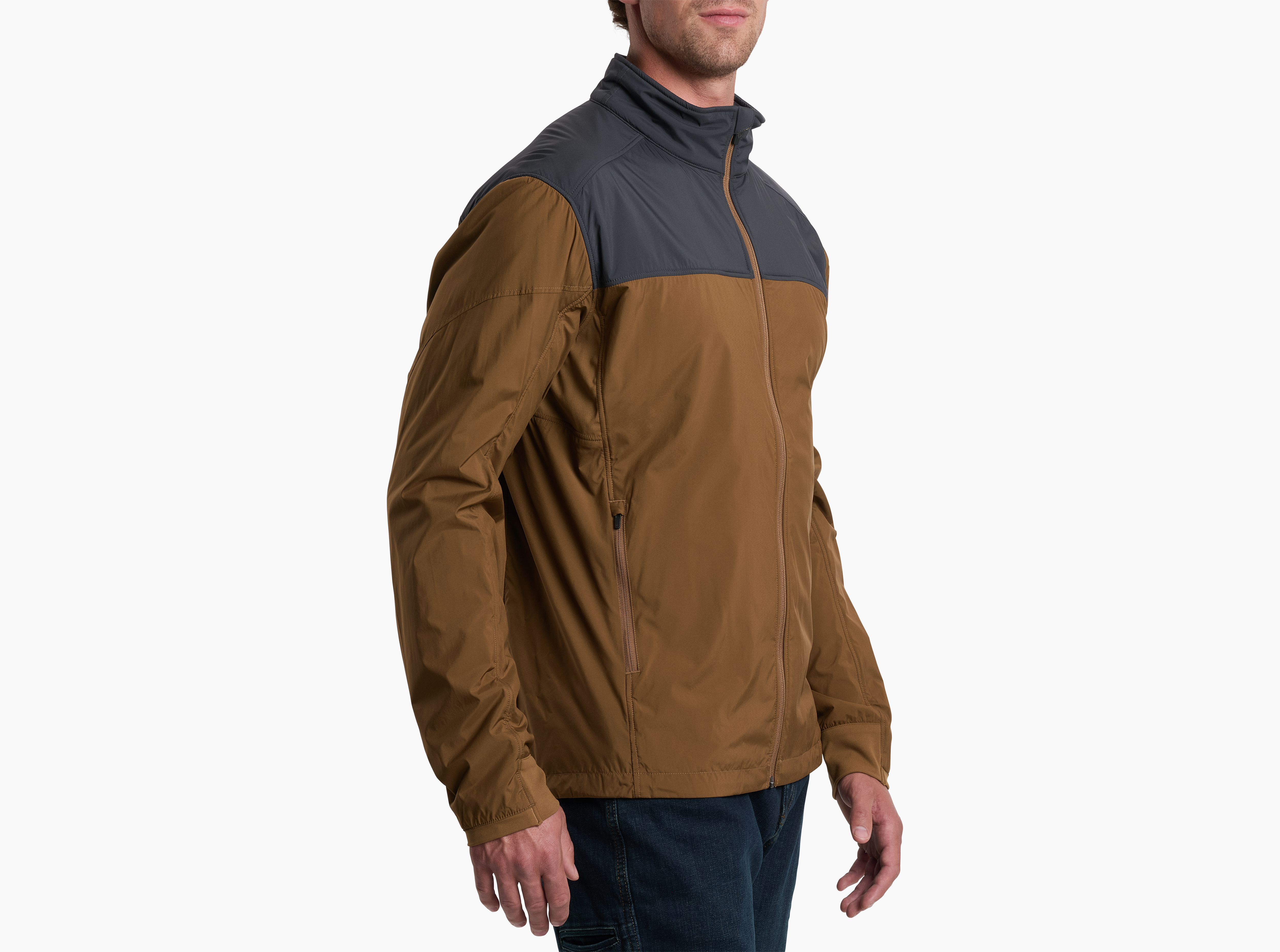 The One™ Jacket - HEADWATER