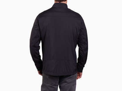 The One™ Jacket - RAVEN