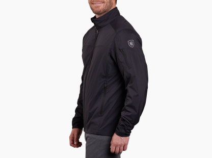 The One™ Jacket - RAVEN