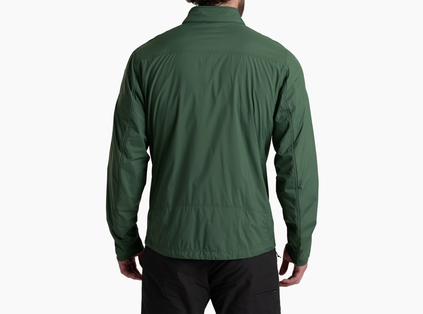 The One™ Jacket - SMOKED PINE