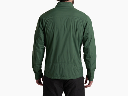 The One™ Jacket - SMOKED PINE