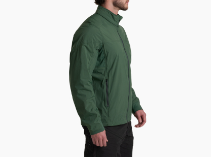 The One™ Jacket - SMOKED PINE