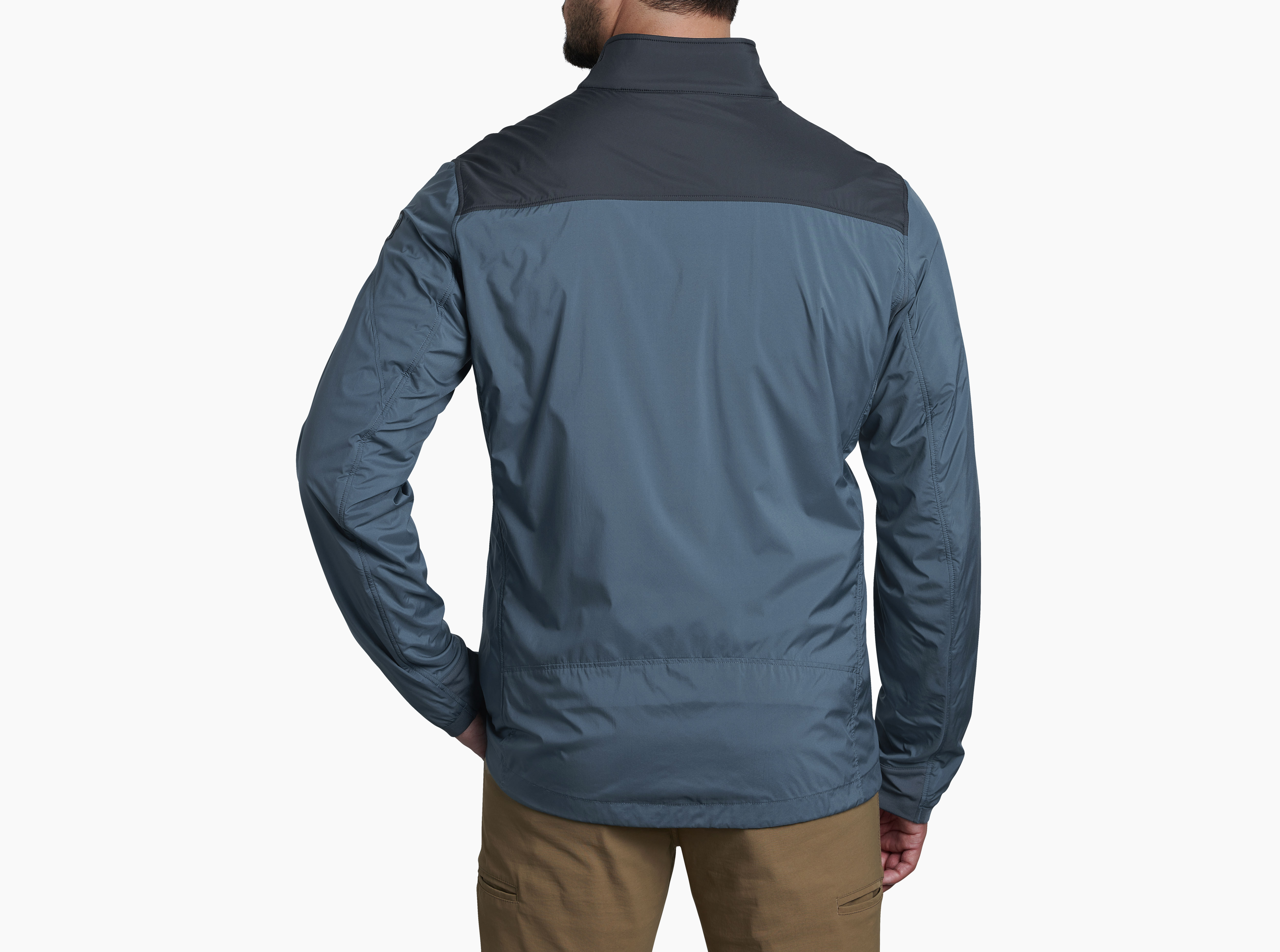 The One™ Jacket - STEEL BLUE