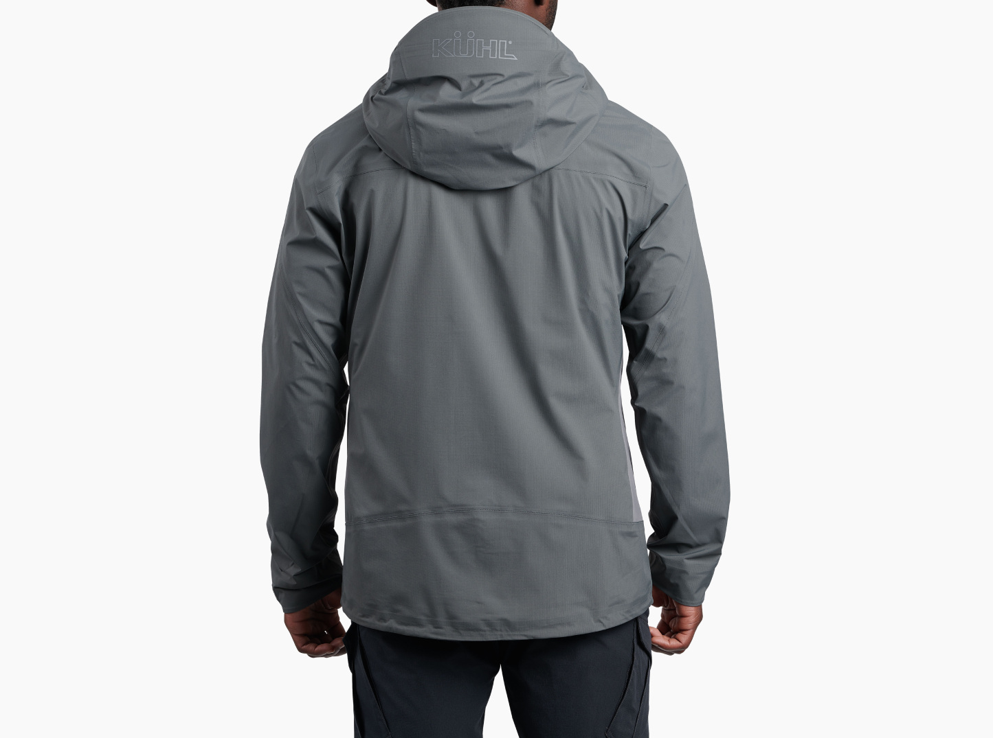 The One™ Shell - CARBON