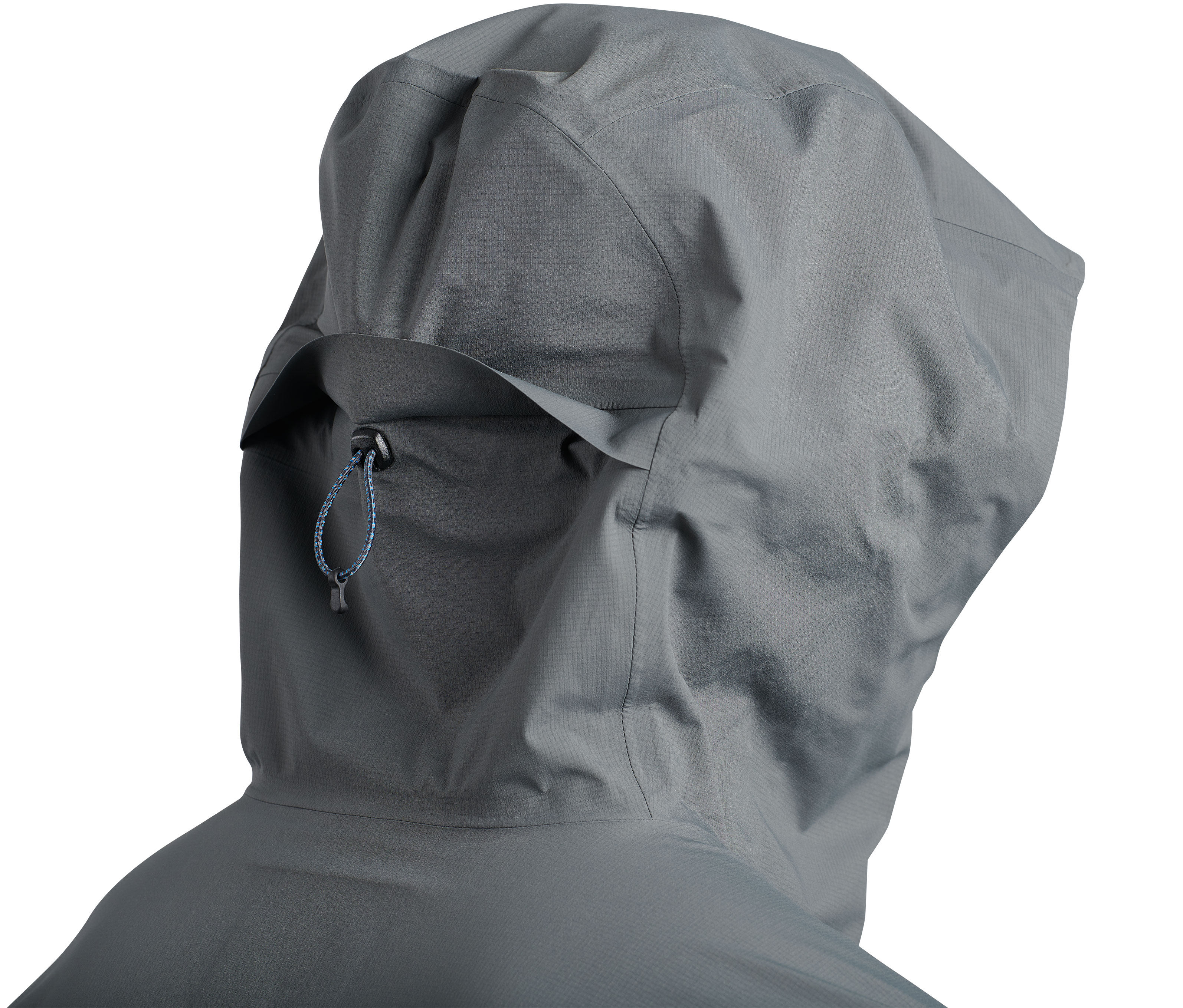 The One™ Shell - SIGNATURE HOOD DESIGN