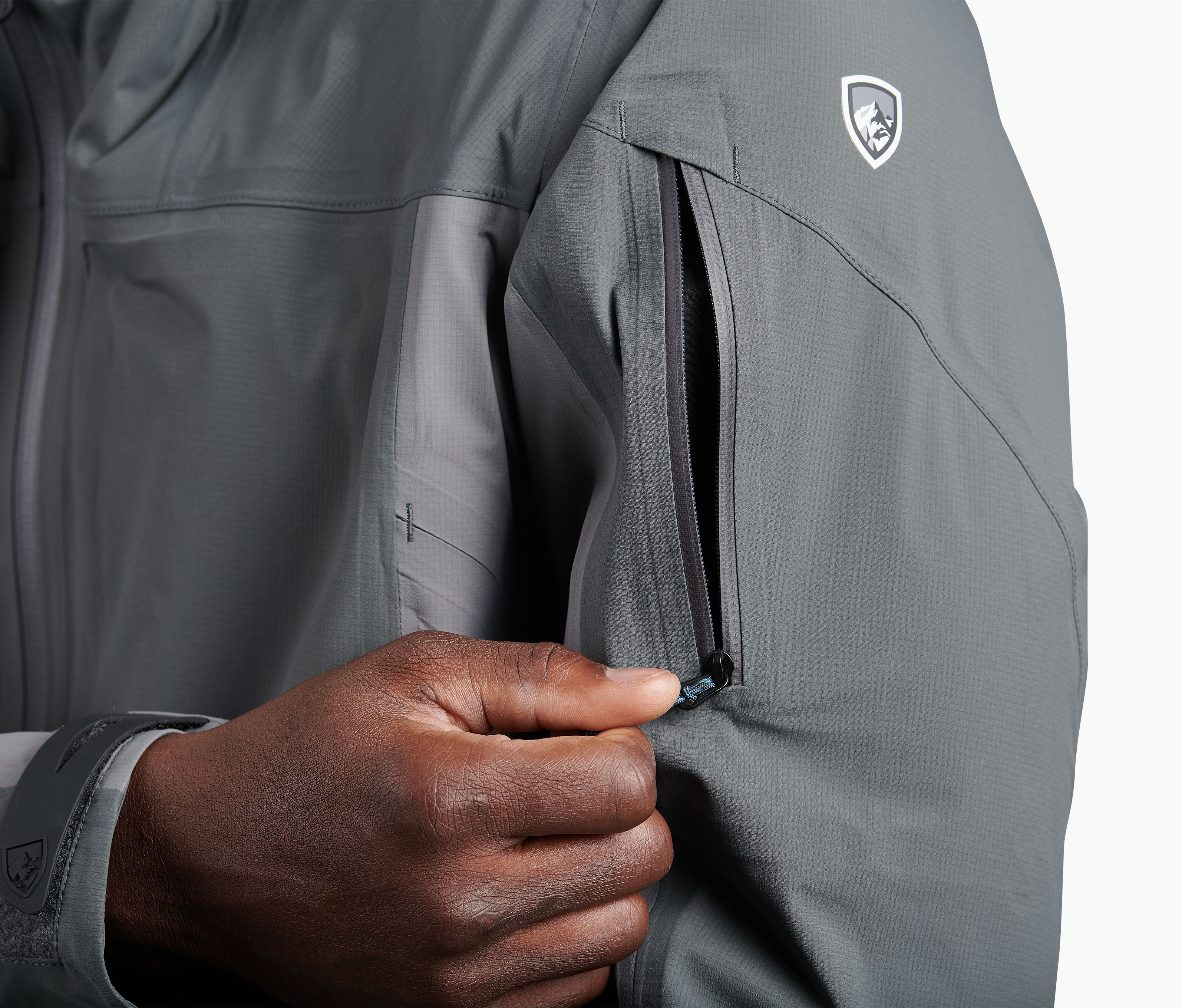 The One™ Shell - SUPERIOR FIT