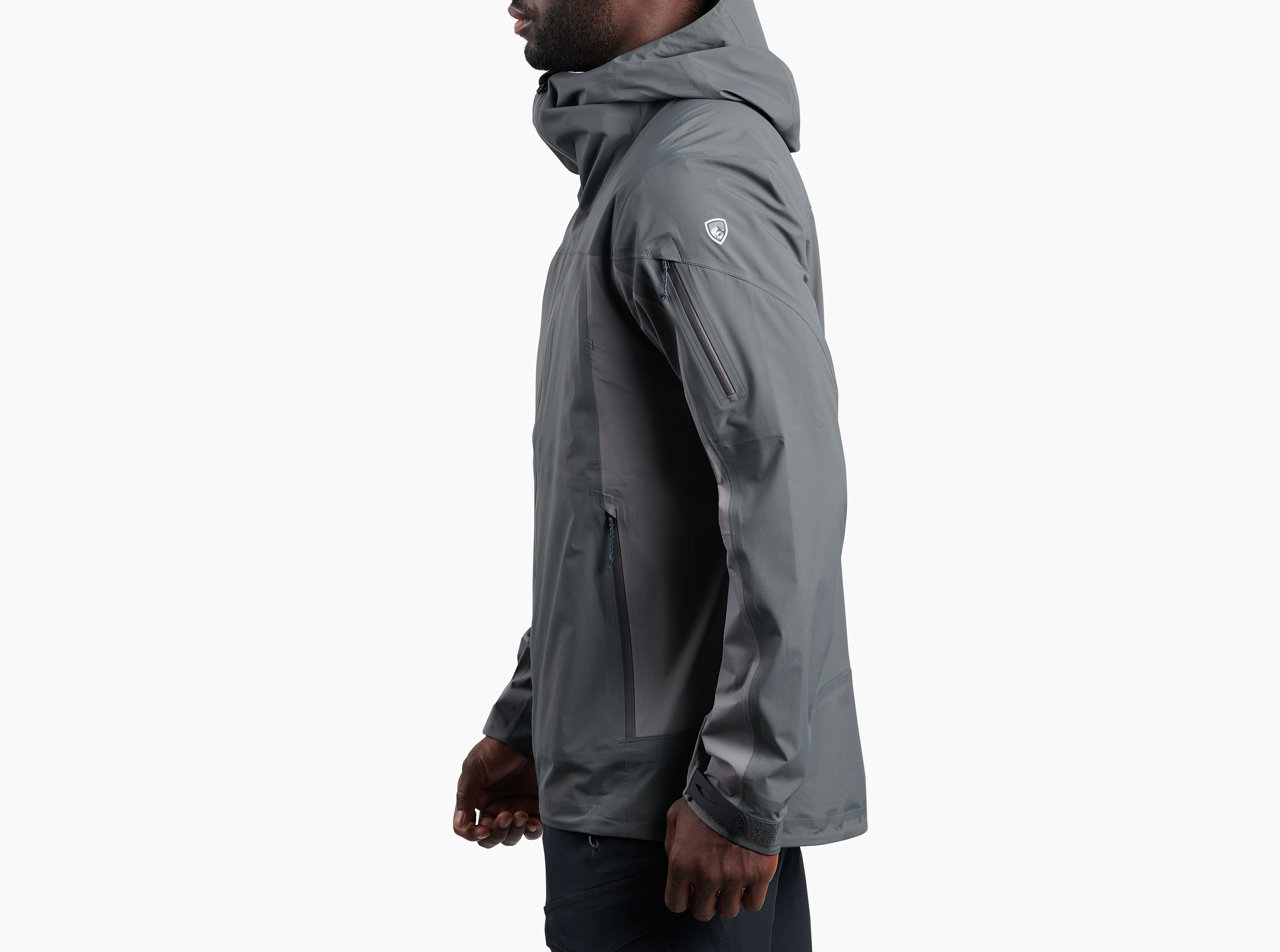 The One™ Shell - CARBON
