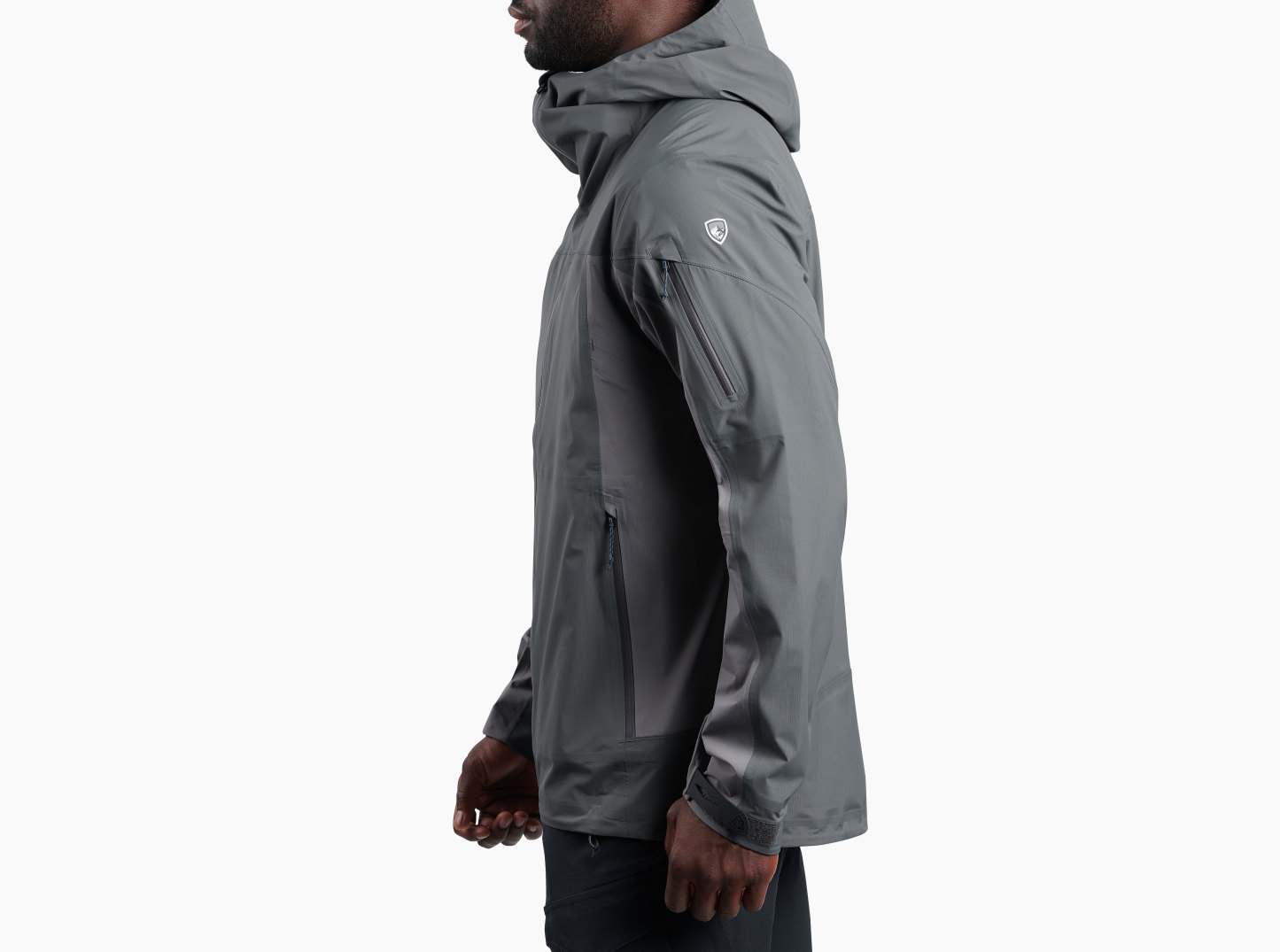 The One™ Shell - CARBON