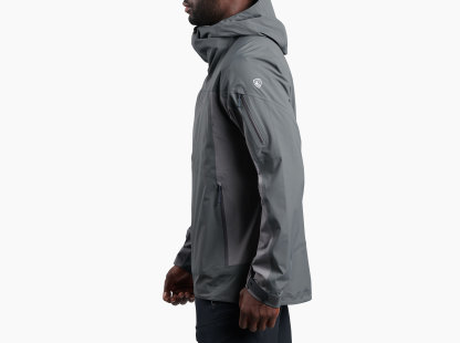 The One™ Shell - CARBON