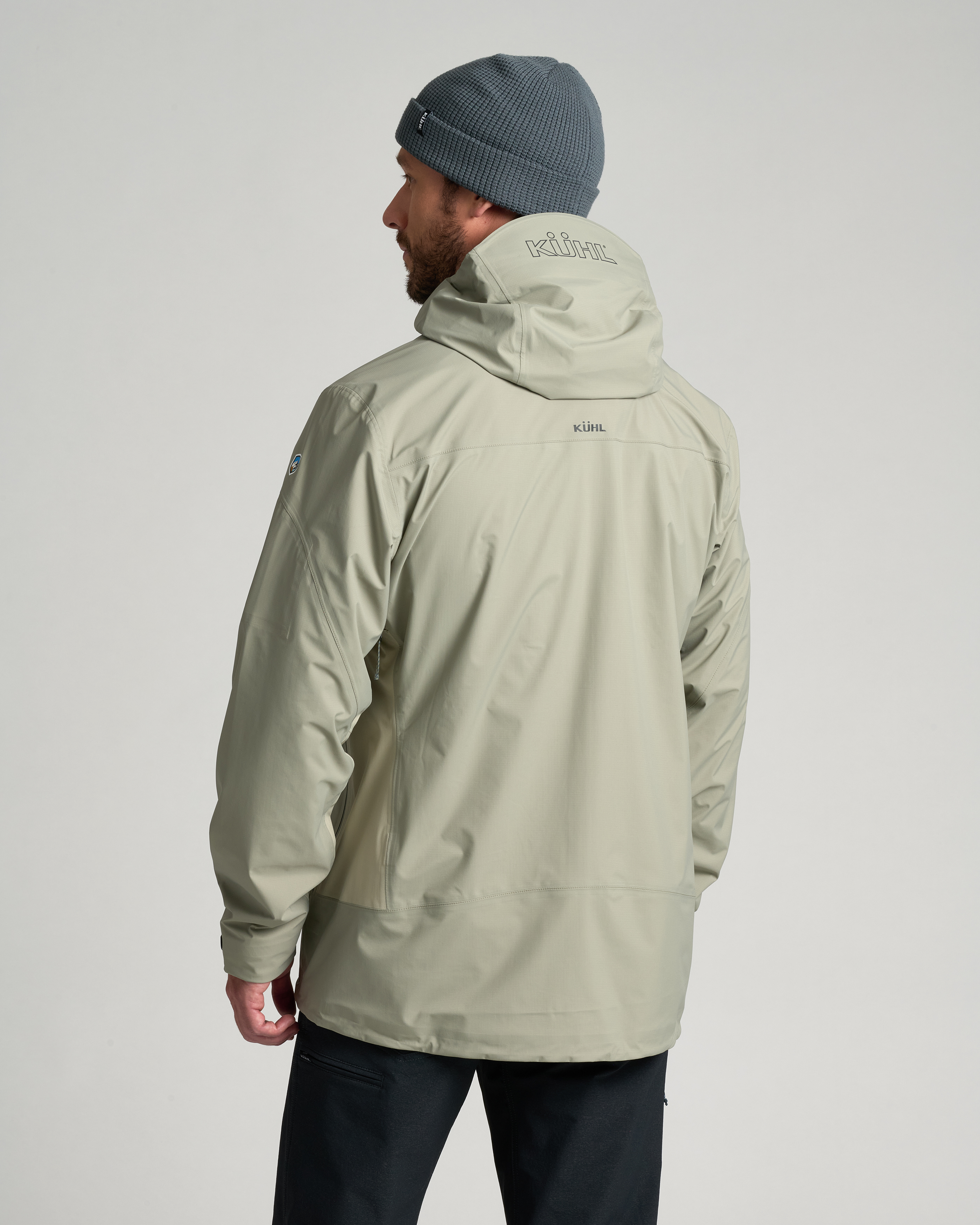 The One™ Shell - SAGEBRUSH / ELM