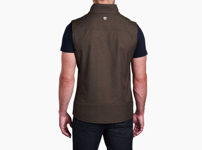 Impakt™ Vest - ESPRESSO