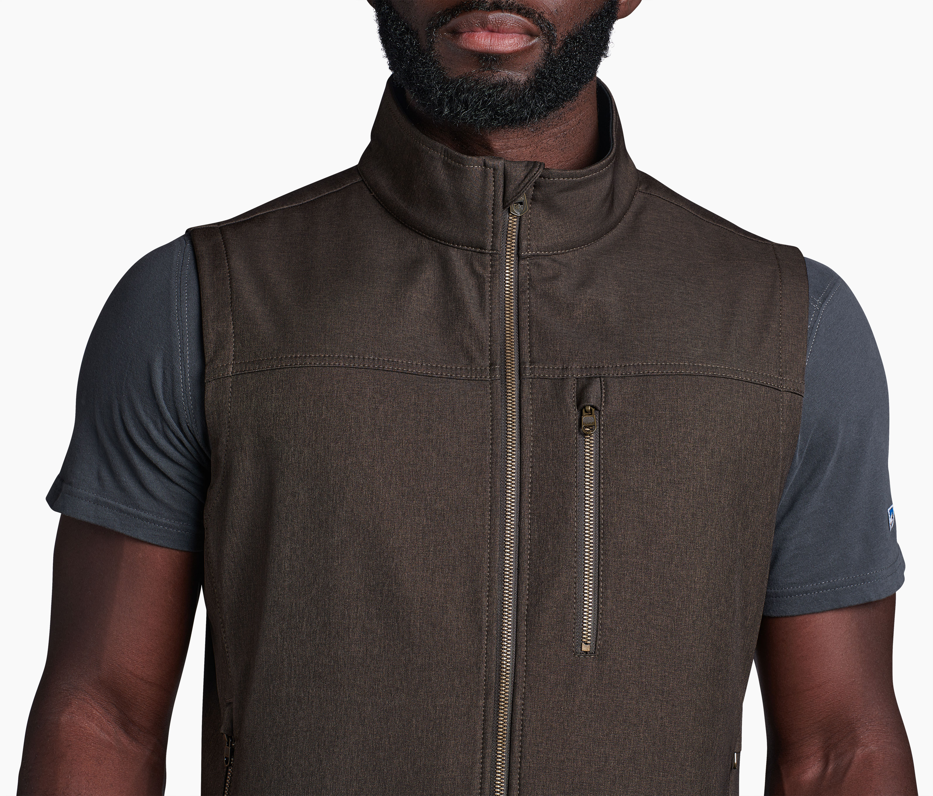 Impakt™ Vest - WIND AND WATER-RESISTANT