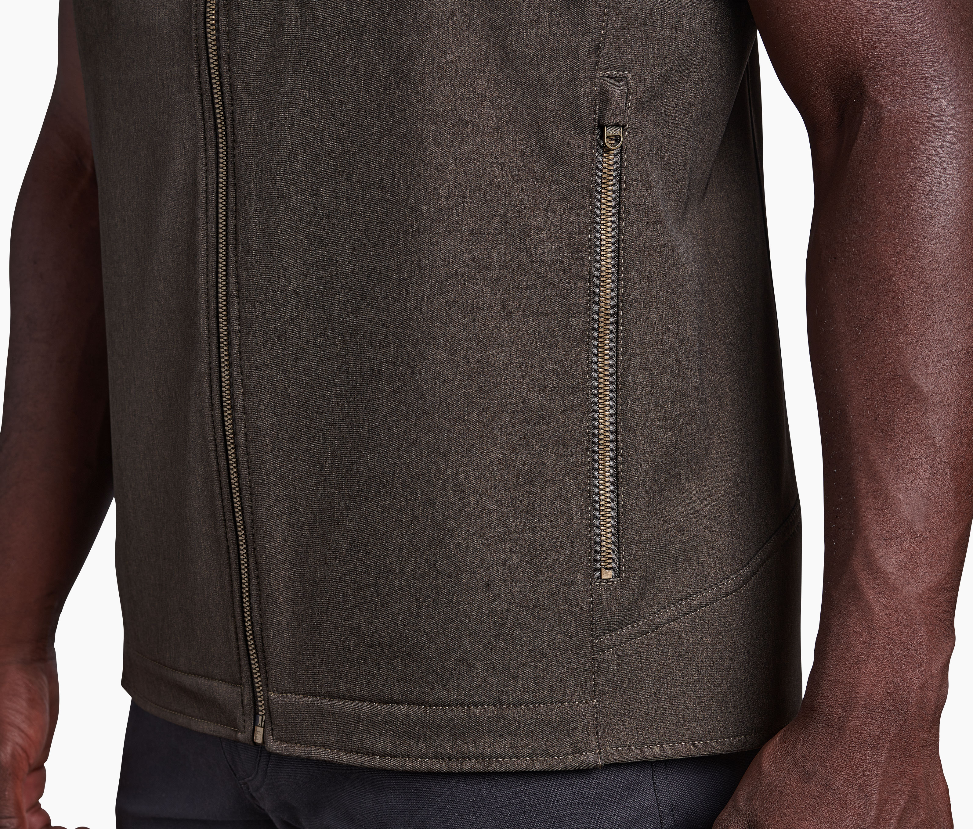 Impakt™ Vest - QUALITY CRAFTSMANSHIP