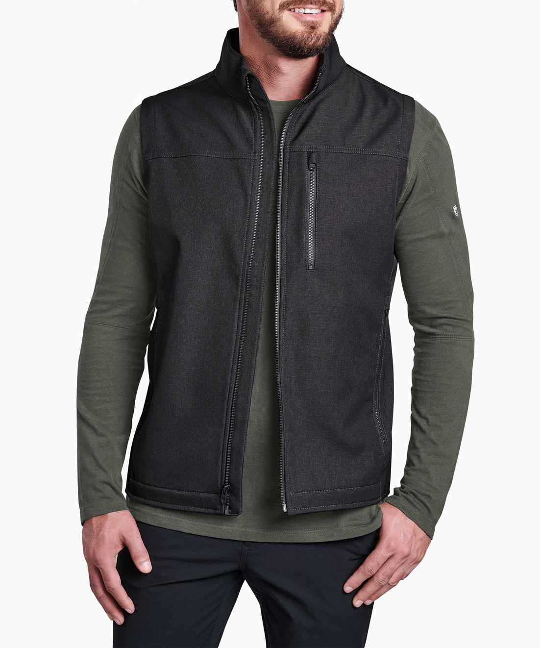 Impakt™ Vest - GOTHAM