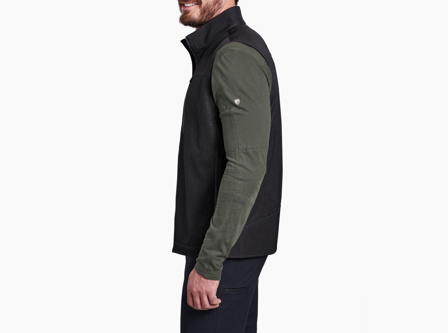 Impakt™ Vest - GOTHAM