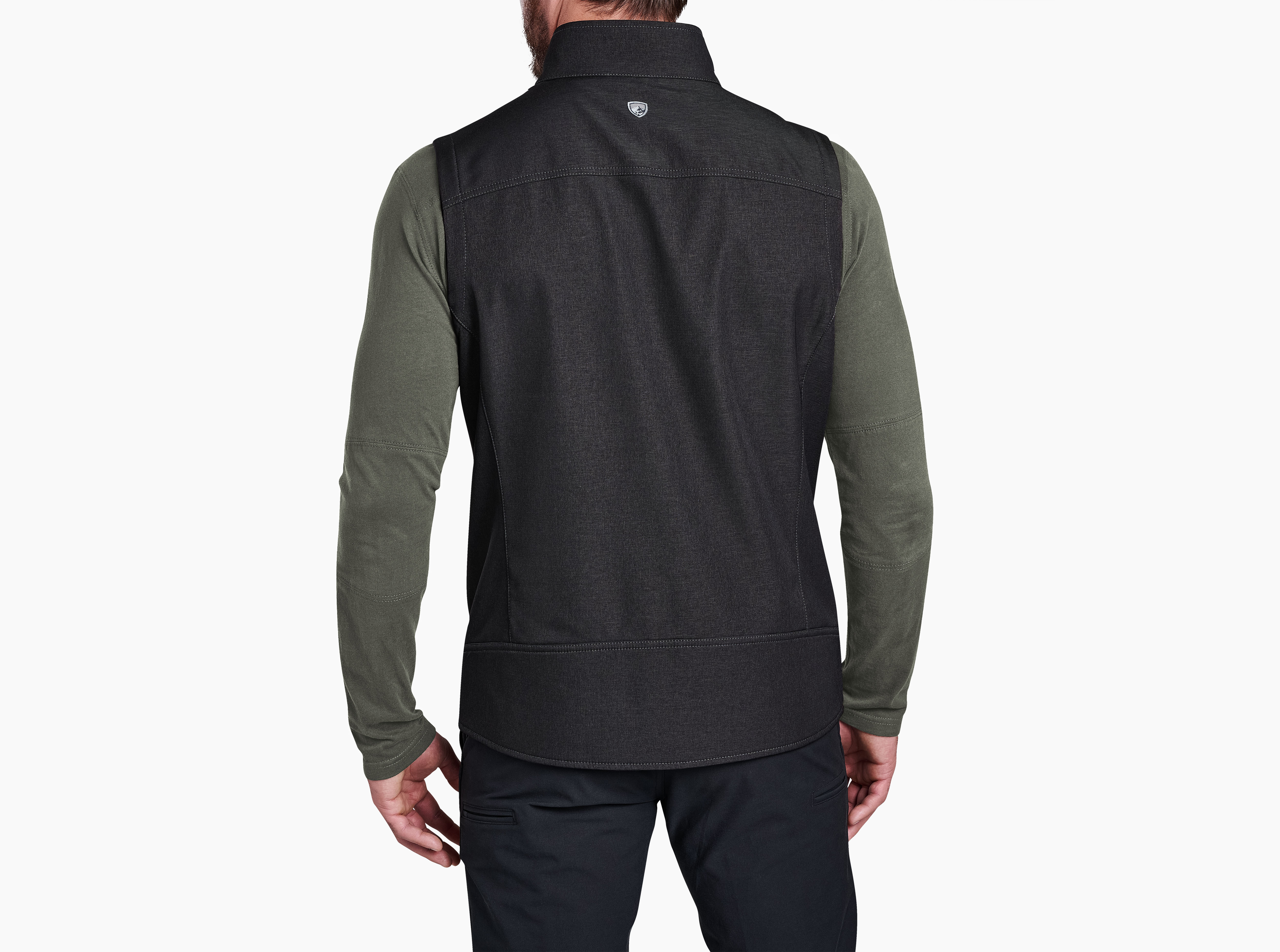 Impakt™ Vest - GOTHAM