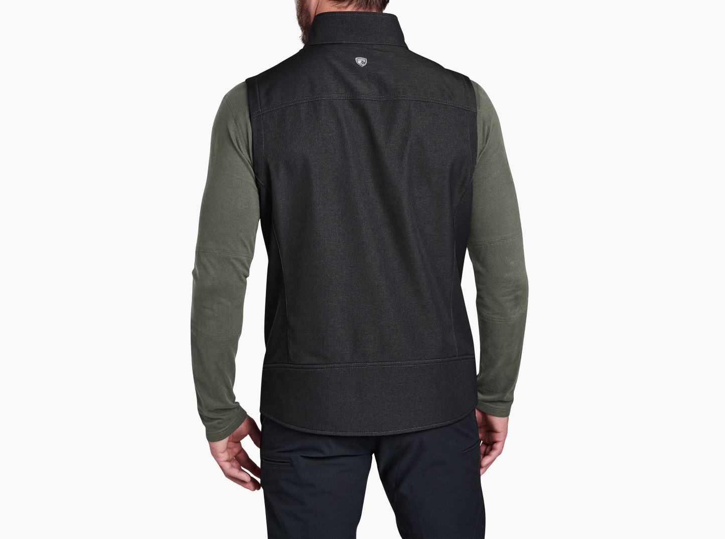 Impakt™ Vest - GOTHAM
