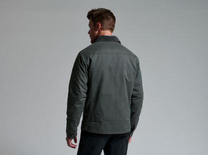Maverick™ Jacket - CARBON