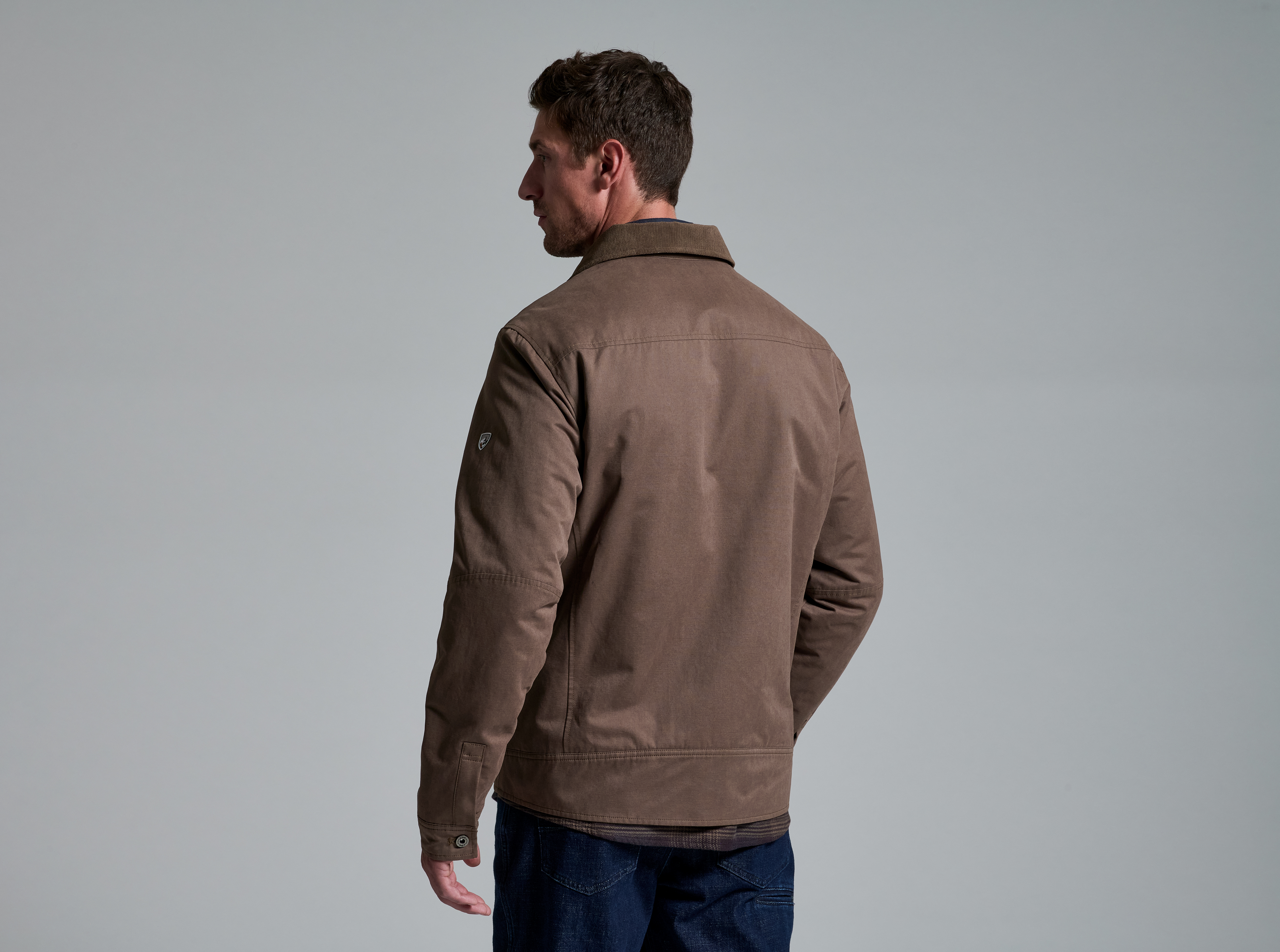 Maverick™ Jacket - KANTEEN