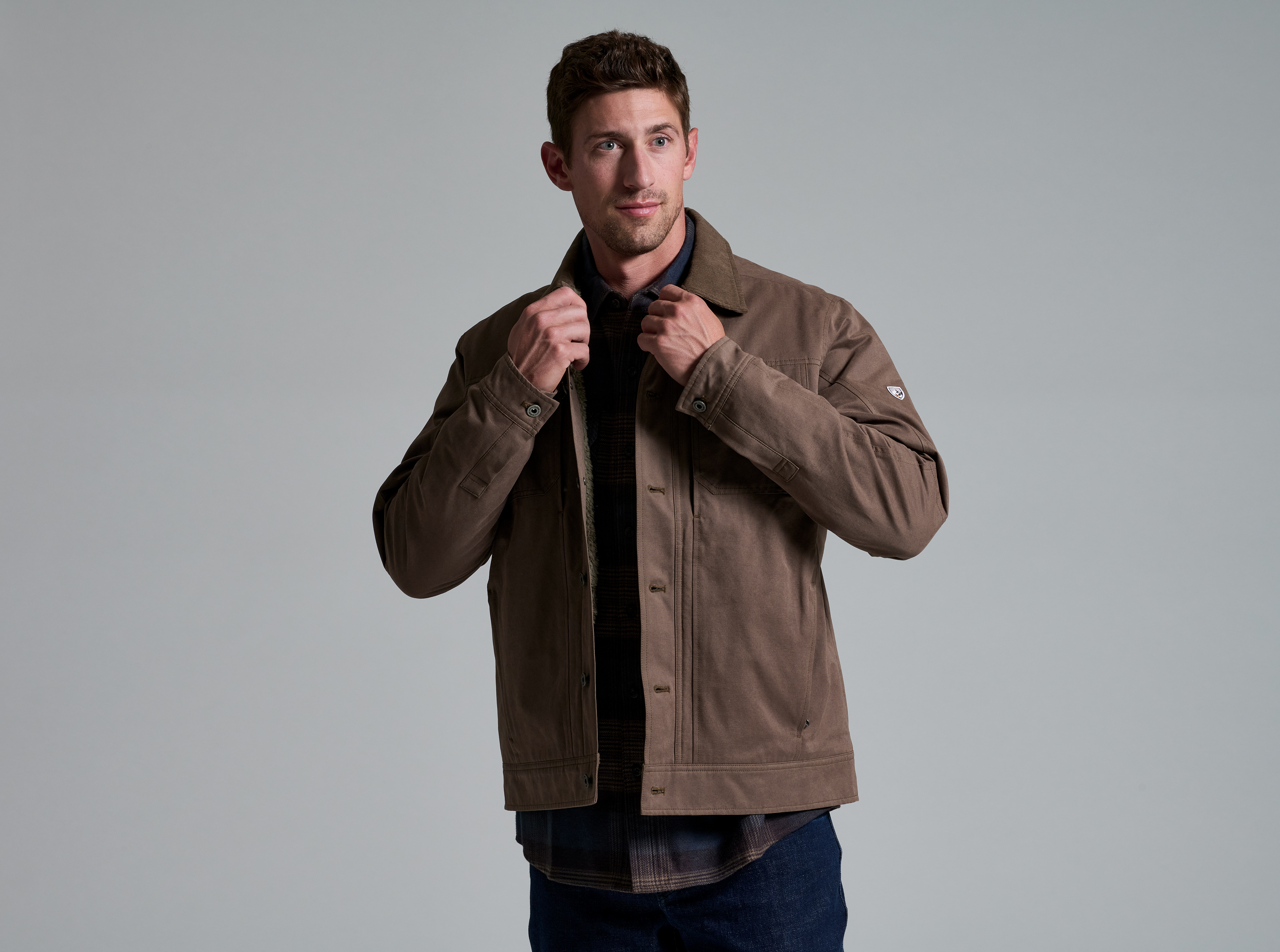 Maverick™ Jacket - KANTEEN