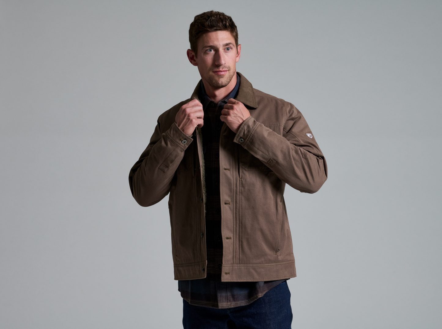 Maverick™ Jacket - KANTEEN