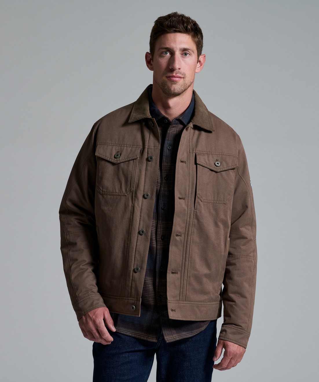 Maverick™ Jacket - KANTEEN