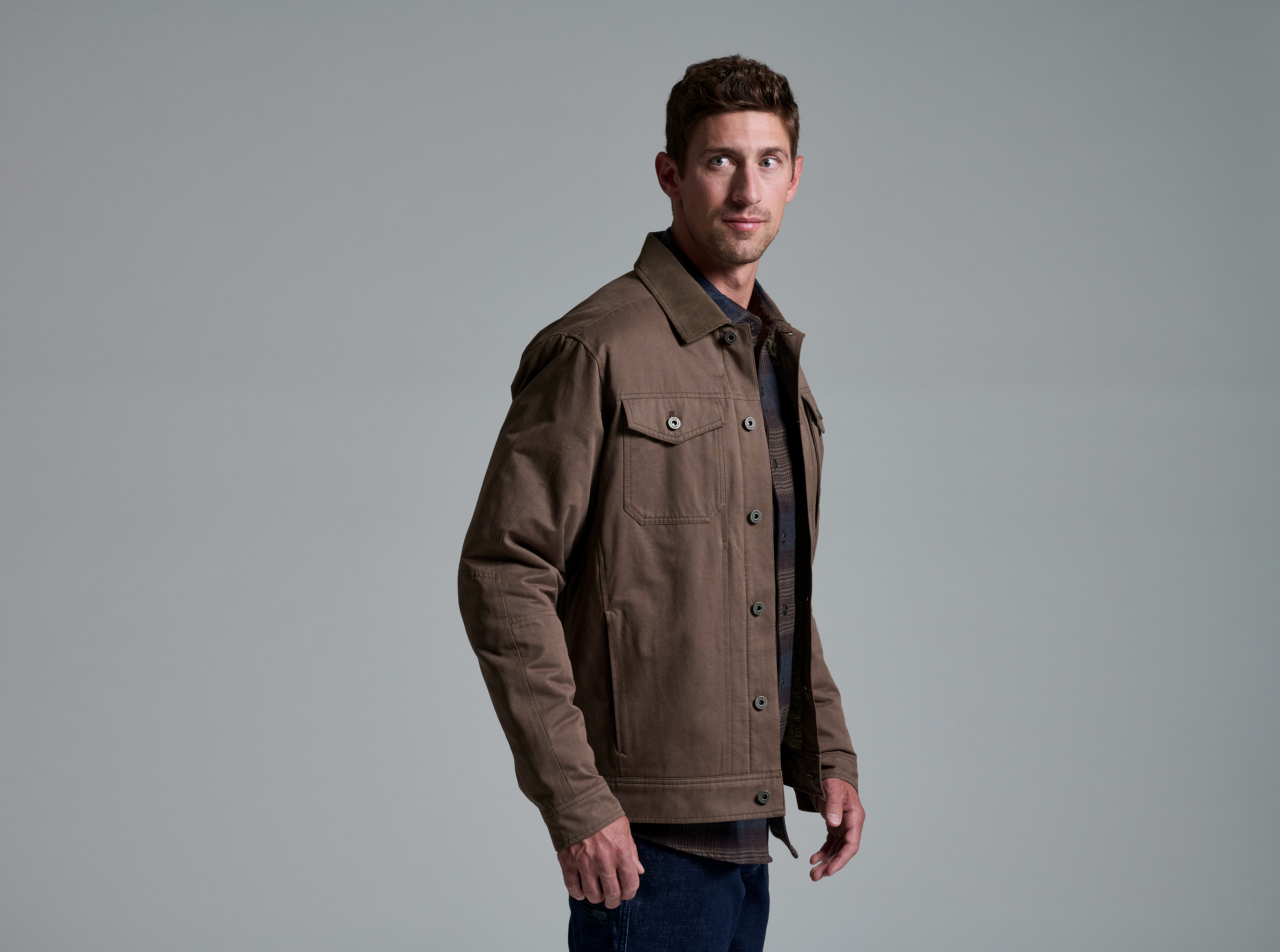Maverick™ Jacket - KANTEEN
