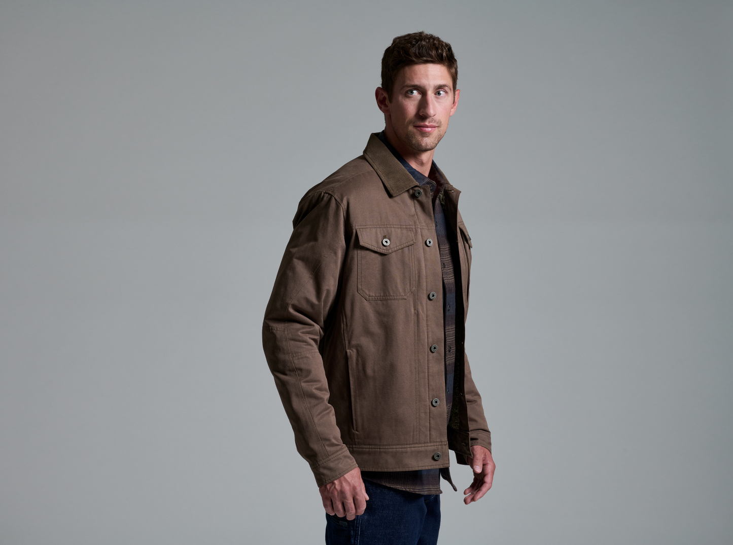 Maverick™ Jacket - KANTEEN