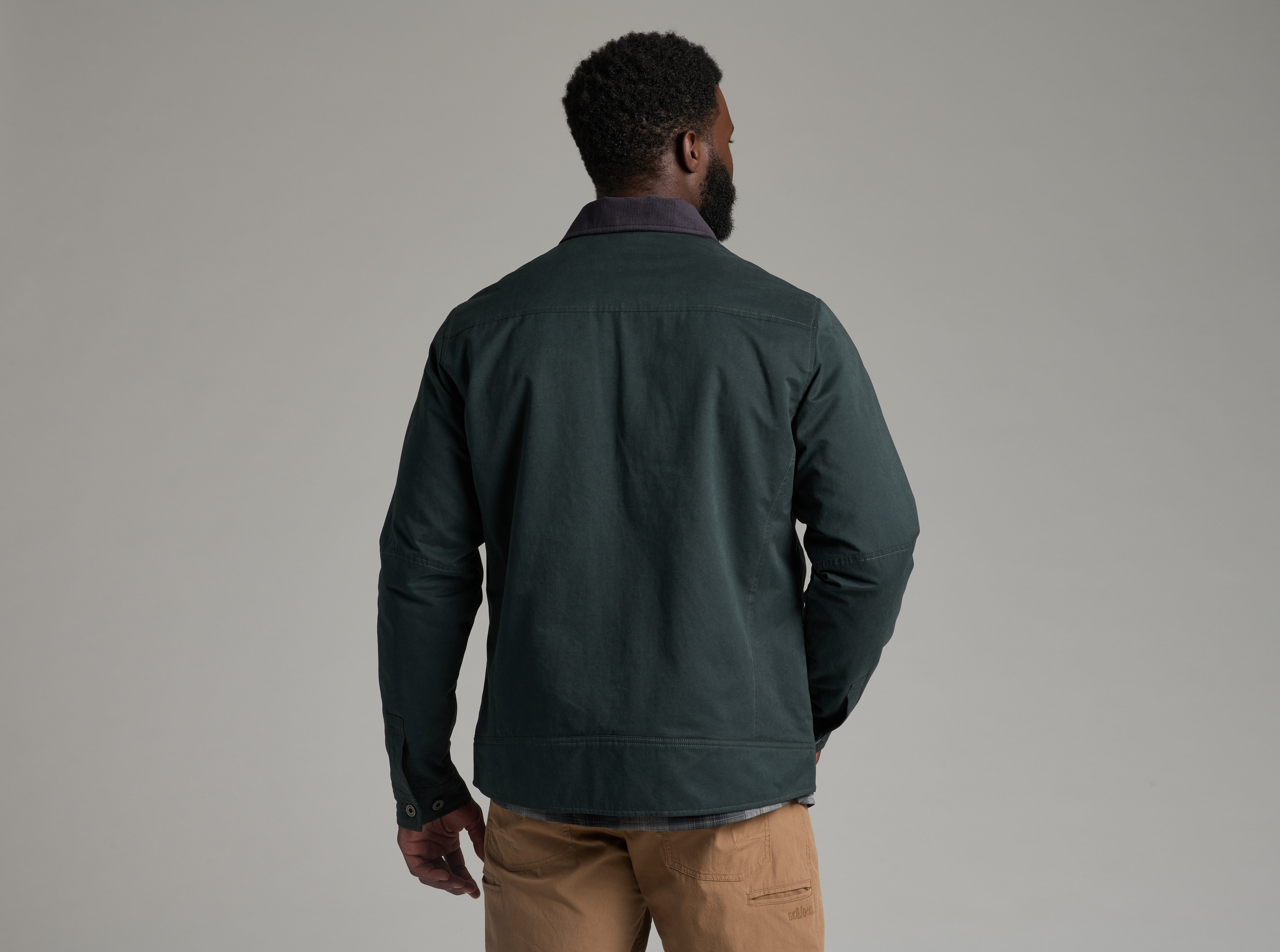 Maverick™ Jacket - ONYX