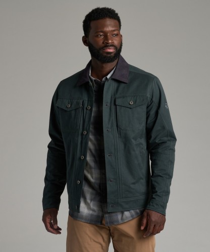 Maverick™ Jacket - ONYX