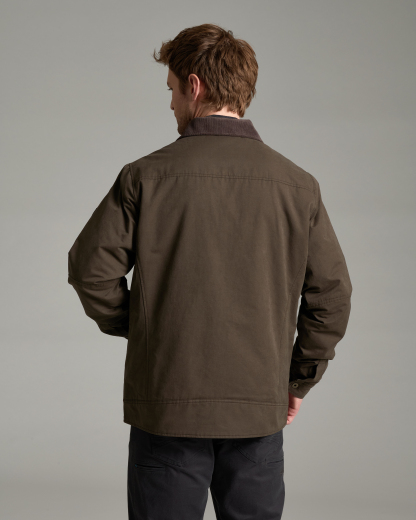 Maverick™ Jacket - TURKISH COFFEE