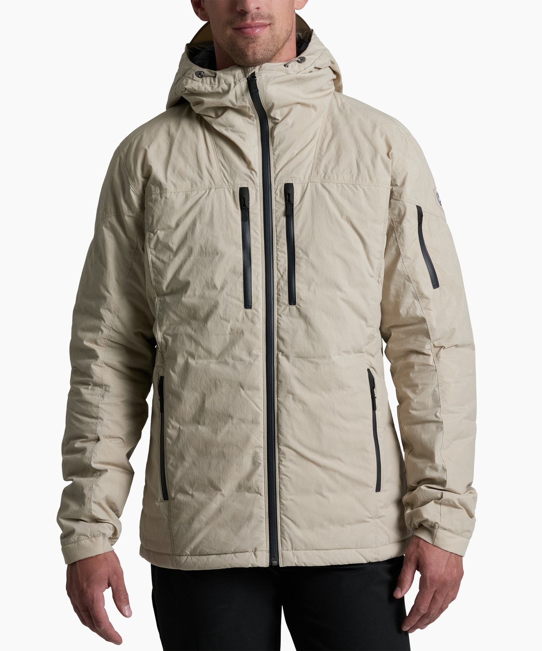 Wyldefire™ Hoody - ELM